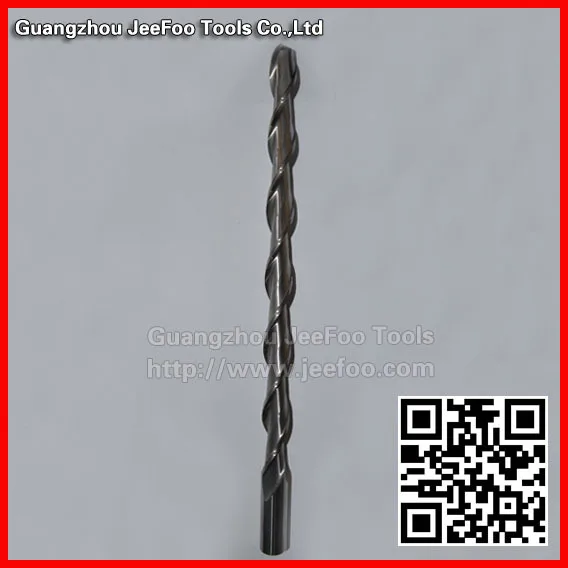 

12*250H*300L Guangdong CNC Carbide End Miller Ball Nose Cutting Tools