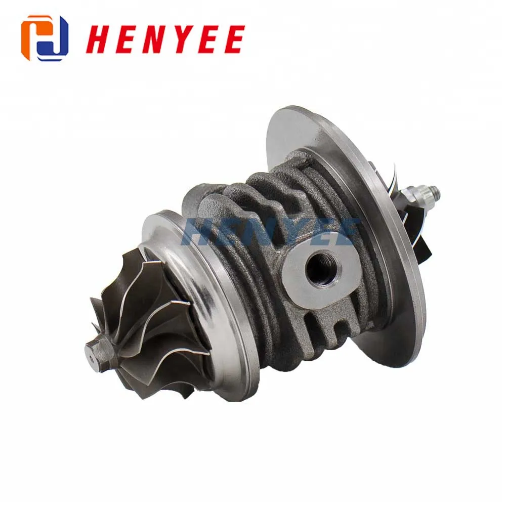 Turbo части сердечник турбонагнетателя CT2538C 454207 454111 6020960899 6020960699 6020960199 6020900880 для спринтера I 210D