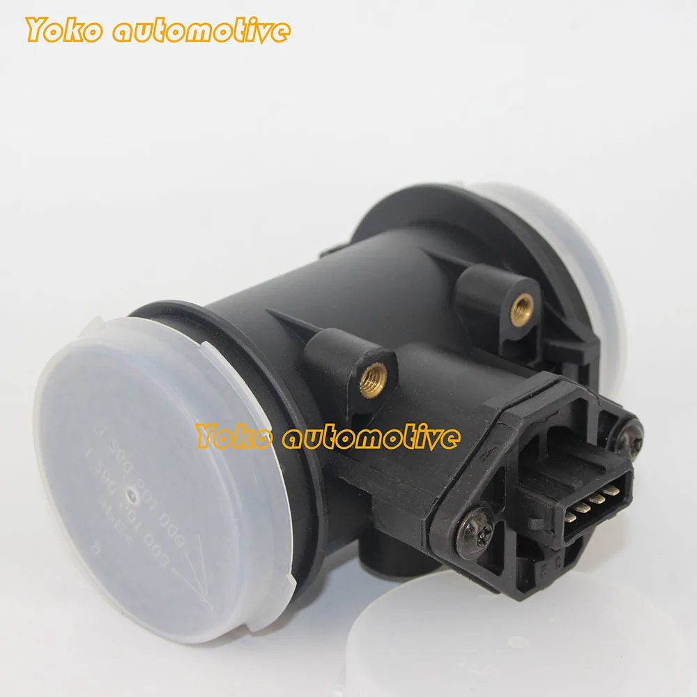 

For KIA SPORTAGE (K00) (1994/04 - 2004/08) Mass Air Flow Meter MAF 0280217105 9128919 0K011-13-210B/7179/0K011 13210/30551795