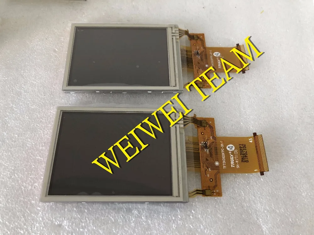 

3.2 inch for Datalogic Skorpio X3 lcd screen display with touch screen panel