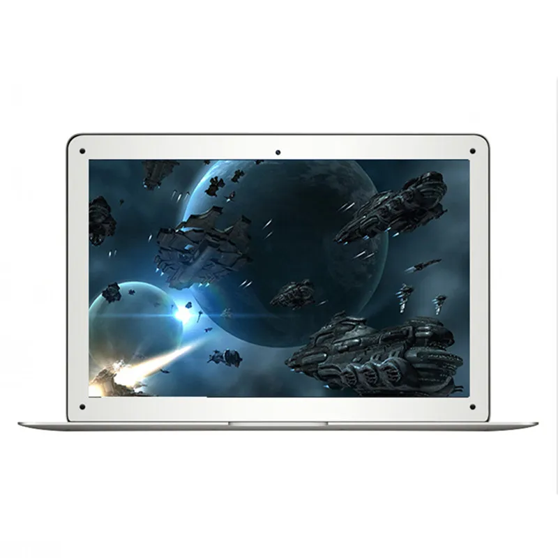 YEPO 737T Laptop WIFI Windows 10 14Inch Intel Baytrail Z8350 16:9 Quad-core 2G RAM 32GB ROM Camera Bluetooth USB2.0 Notebook