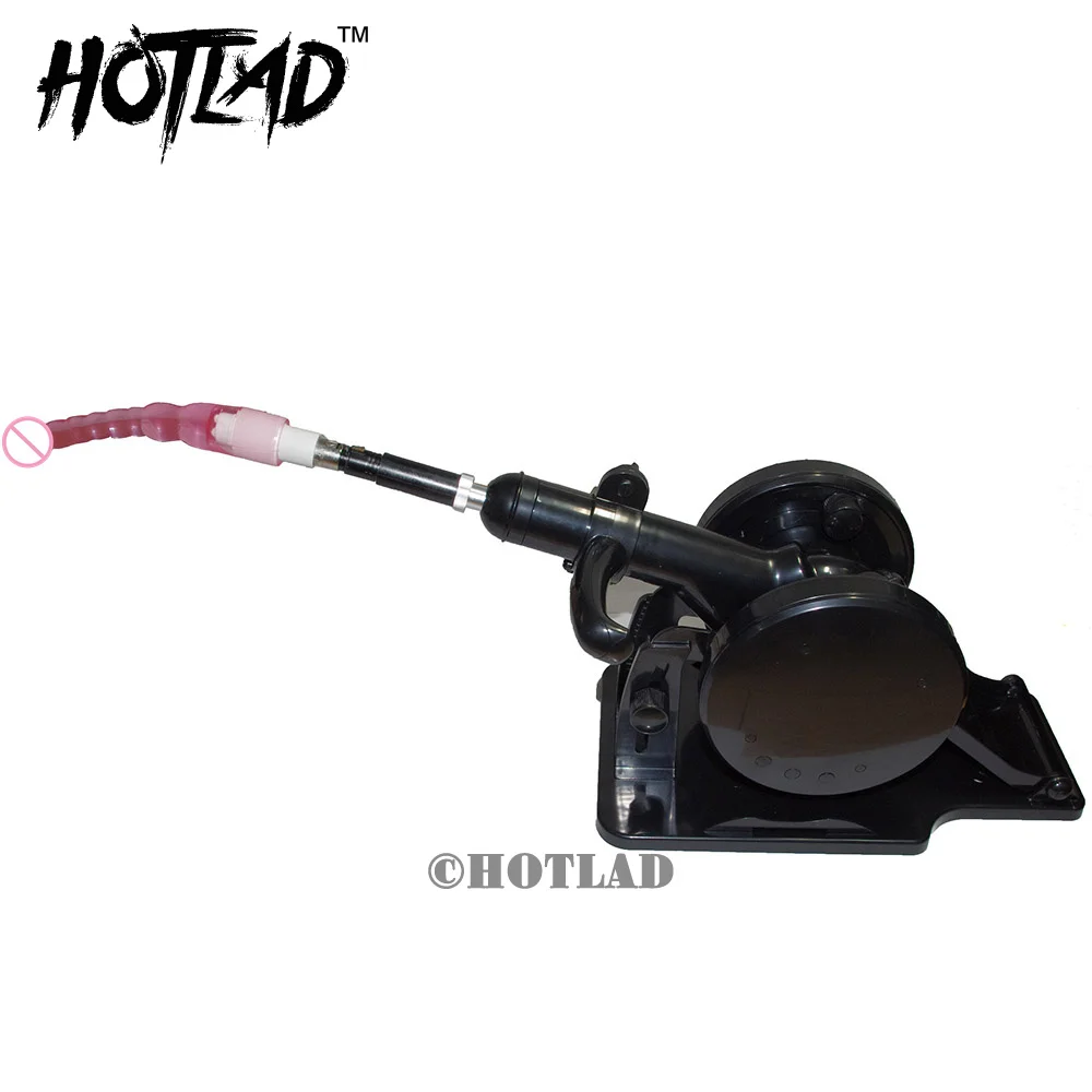 Новинка 2017 регулируемая и портативная секс машина для женщин Robo Используйте