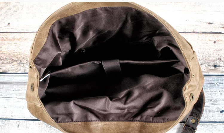 Bolsa a tiracolo