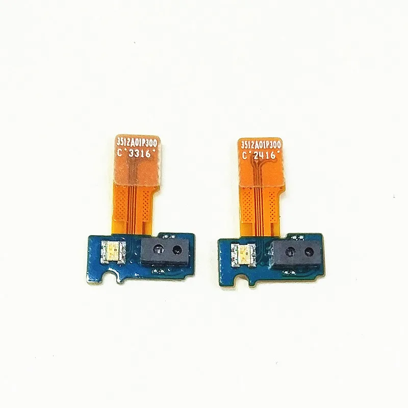 

10pcs/Lot Proximity Light Sensor Flex Cable Distance Sensing Connector For Xiaomi 5 Mi 5 Mi5 Mi5