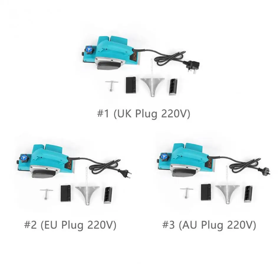 Многофункциональный ручной Медный провод дерева электрической станок, Деревообработка Инструмент Великобритания Plug 220 В ЕС Plug 220 В АС Plug 220 В дополнительно