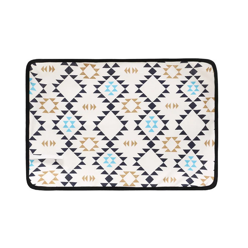 Newborn Baby Playing Mat Waterproof Intelligence Improvement Cushion Crawling Pad Indoor Outdoor Game Mat 2019 Newborn Baby Playing Mat Waterproof Intelligence Improvement Cushion Crawling Pad Indoor Outdoor Game Mat 2019