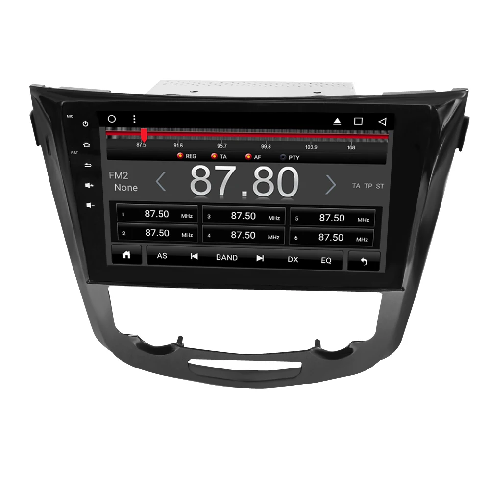 Excellent Octa Core Android 7.1 Car Radio GPS Navigation Multimedia Player Stereo For Nissan Qashqai X-Trail 2014+ 2017 Auto Audio 1 Excellent Octa Core Android 7.1 Car Radio GPS Navigation Multimedia Player Stereo For Nissan Qashqai X-Trail 2014+ 2017 Auto Audio 1
