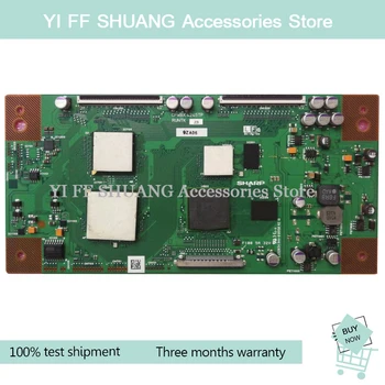 

100% Test shipping for CPWBX 4245TP RUNTK logic board LK600D3LA38 TLM60V89GP