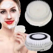 Replacement Brush Probe for Electric Sonic Face Pores Cleaning Machine Universal