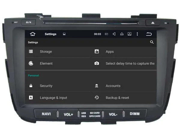 Android 9 0 автомобильный аудио dvd плеер для KIA SORENTO 2013 gps Автомобильный мультимедийный