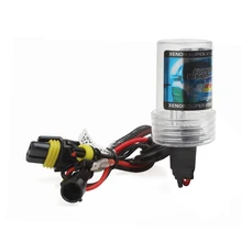 2x35 W H7 12V автомобильный HID-Xenon конверсионный Комплект 4300 K/6000 K/8000 K/10000 K Авто сменные лампы для фар