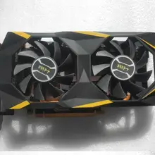 Sed ASL GTX1660TI 6G DDR6 192bit видеокарта uнастольный компьютер игра офис для nVIDIA Geforce GTX 1660TI Hdmi Dvi