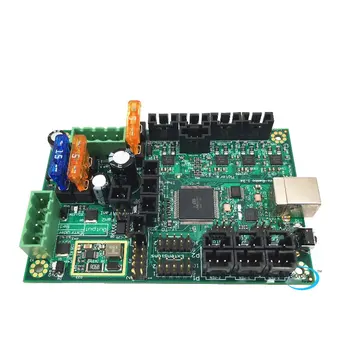 

Prusa i3 MK2 3d printer mainboard Mini-Rambo 1.3a, designed by Ultimachine