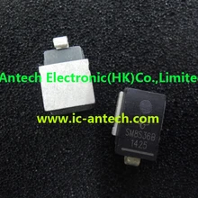 5 шт. 10 20 шт. SM8S36B DO218AB