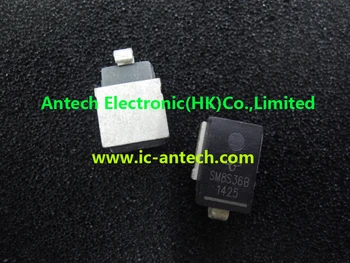 

5PCS 10PCS 20PCS SM8S36B DO218AB