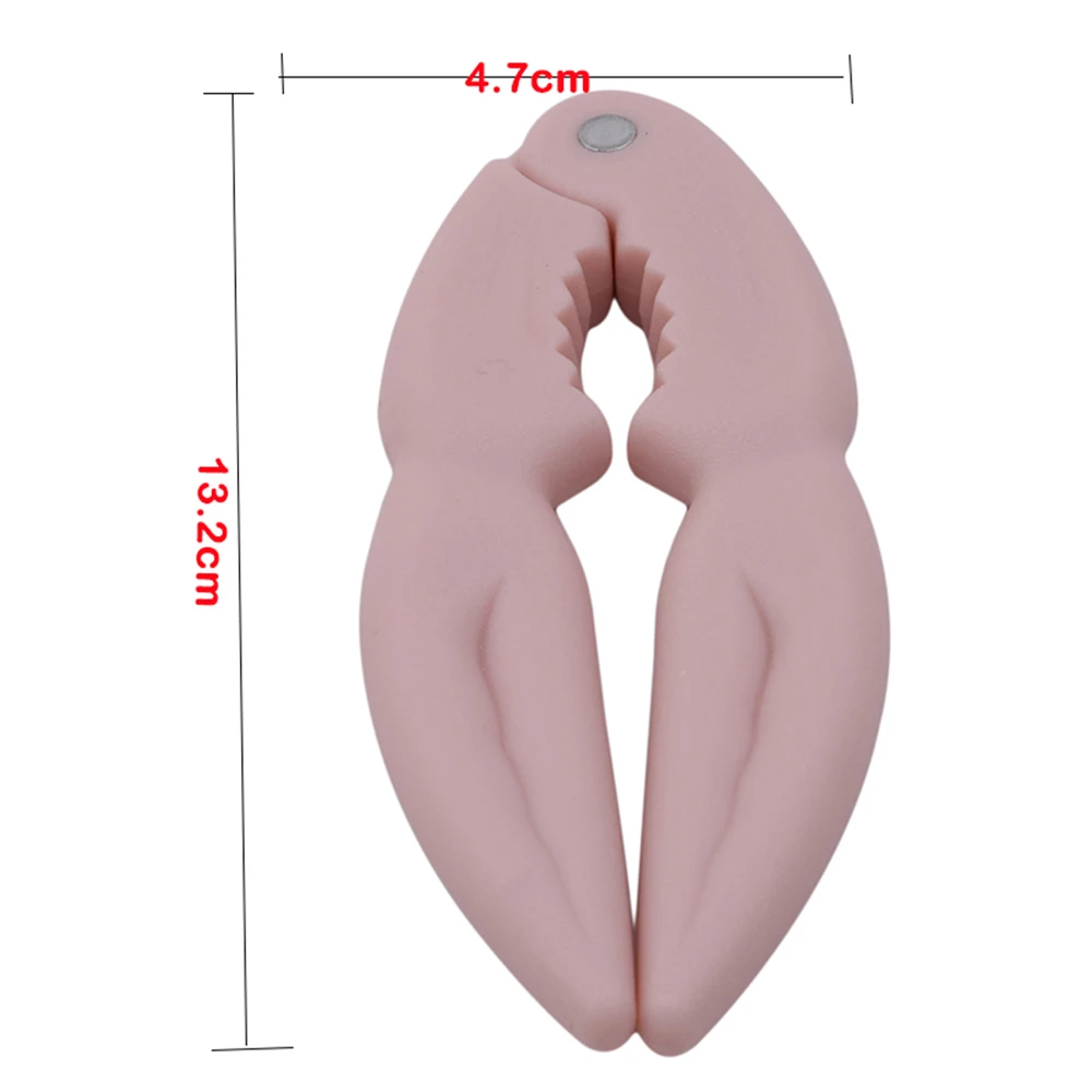 Креативный Лобстер Краб трещина когти открывалка миндаль дробитель орехов орешник Щелкунчик клипса Кухонные гаджеты инструмент