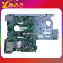 100% original A8H laptop motherboard for asus well tested