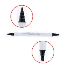 Двойной кончик эскиза производитель цветной двойной линии ручка писателя манга Arquitectura рисования акварельные маркеры