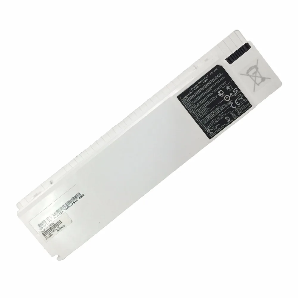 7 4 V 44WH 6600 мА/ч оригинальный новый C22 1018 Аккумулятор для ноутбука ASUS 70 OA282B1200 Eee PC