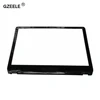GZEELE NEW LCD Front Panel Screen Frame Display Bezel Case for HP Envy M6 M6-1000 M6-1035dx 728833-001 AP0YS000300 BLACK COVER ► Photo 1/3