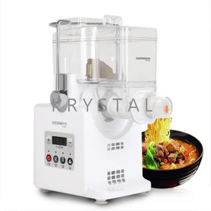 

Household Automatic Noodle Maker Noodle Making Machine Domestic Dough Kneading Machine Homemade Noodle Helper PAM-181W