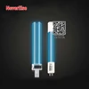 UV Sterilizer 7W/9W/13W Lamp Light Submersible Filter Pump Remove Algae Blooms Bacteria Add Air/Oxygen Aquarium Fish Tank Clean ► Photo 3/6