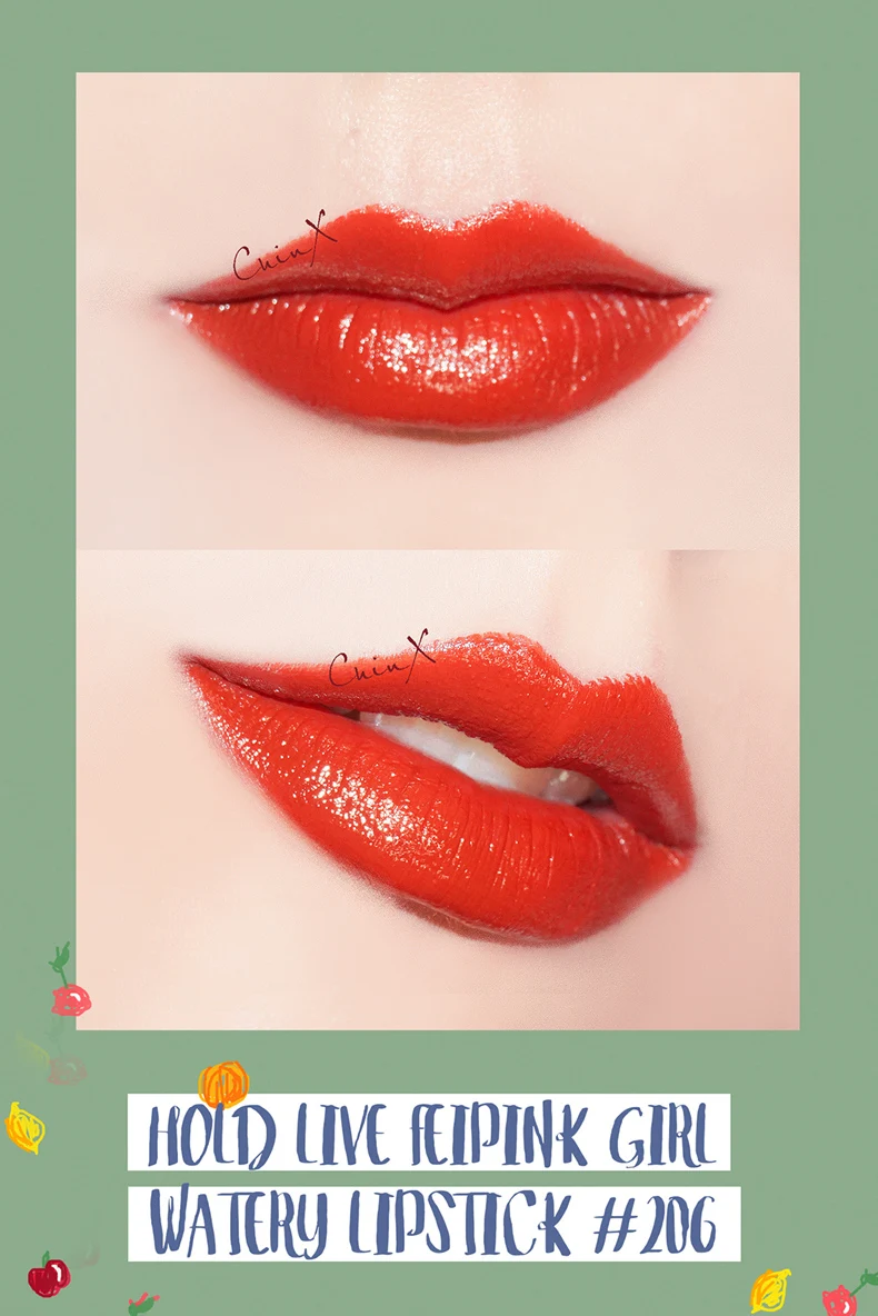 matte lipstick makeup (15)