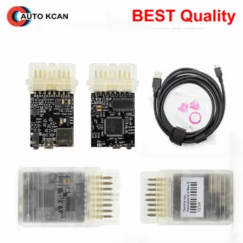 

Newest BLACK Best Quality Tactrix Openport 2.0 With ECU FLASH ECU Chip Tuning Openport 2.0 ECUFLASH With All SW Full Set