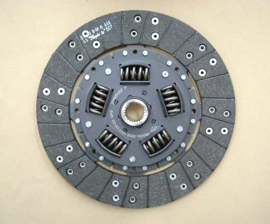 

1601100-E05 parts great wall haval 2.8TC clutch disc