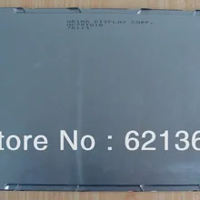 MC75T01B Профессиональный ЖК-экран для промышленного экране