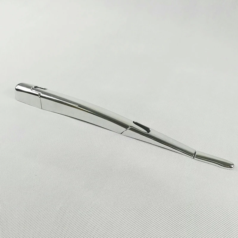 For-Geely-Atlas-2016-2017-2018-ABS-Plastic-Chrome-Accessories-Car-Rear-Window-Wiper-Strip-Frame (2)