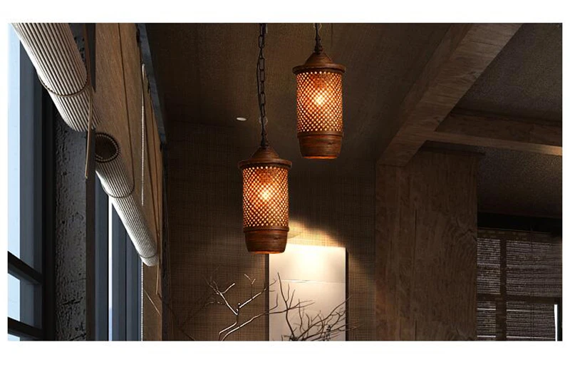 pendant lamp 6