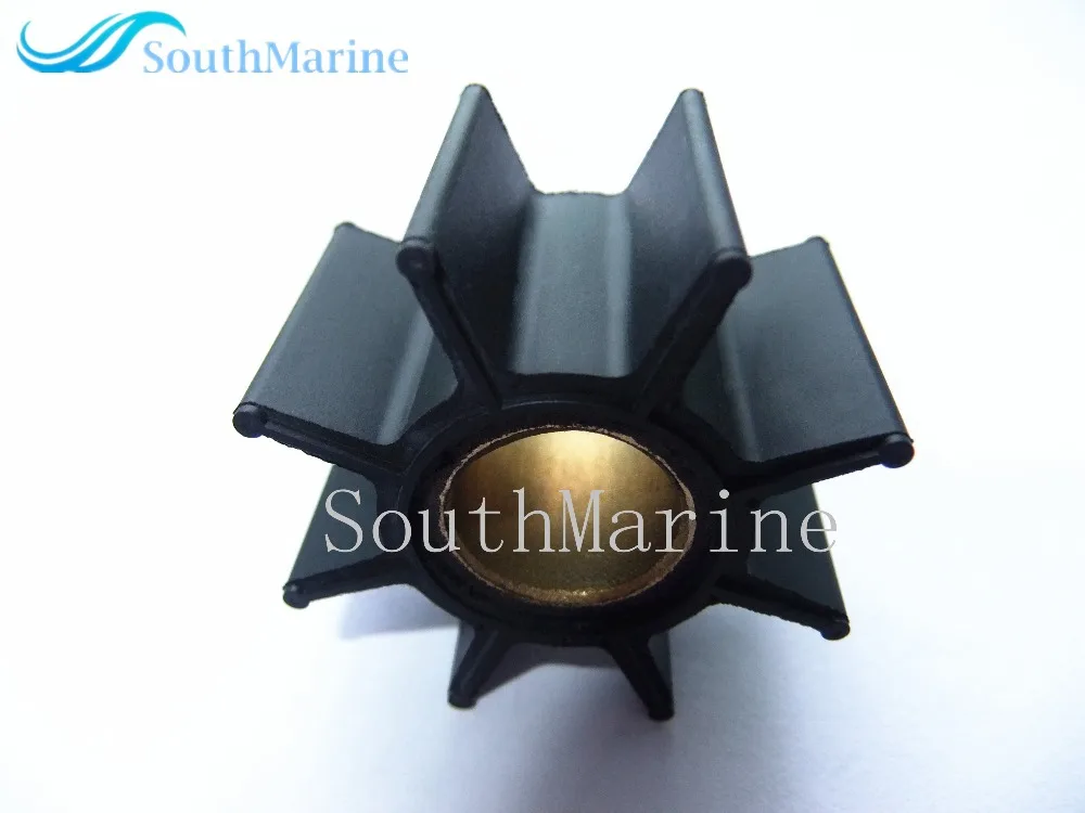 19210-881-003 19210-881-A01 19210-881-A02 18-3245 Boat Motor Impeller for Honda 5HP 7.5HP 8HP 10HP ( BF5 BF8 ) Outboard Motors
