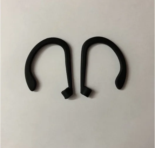 

Protective Earhooks Holder Secure Fit Hooks Wireless Earphone Accessories Silicone Sports Anti-lost for i7s i9s i10 tws