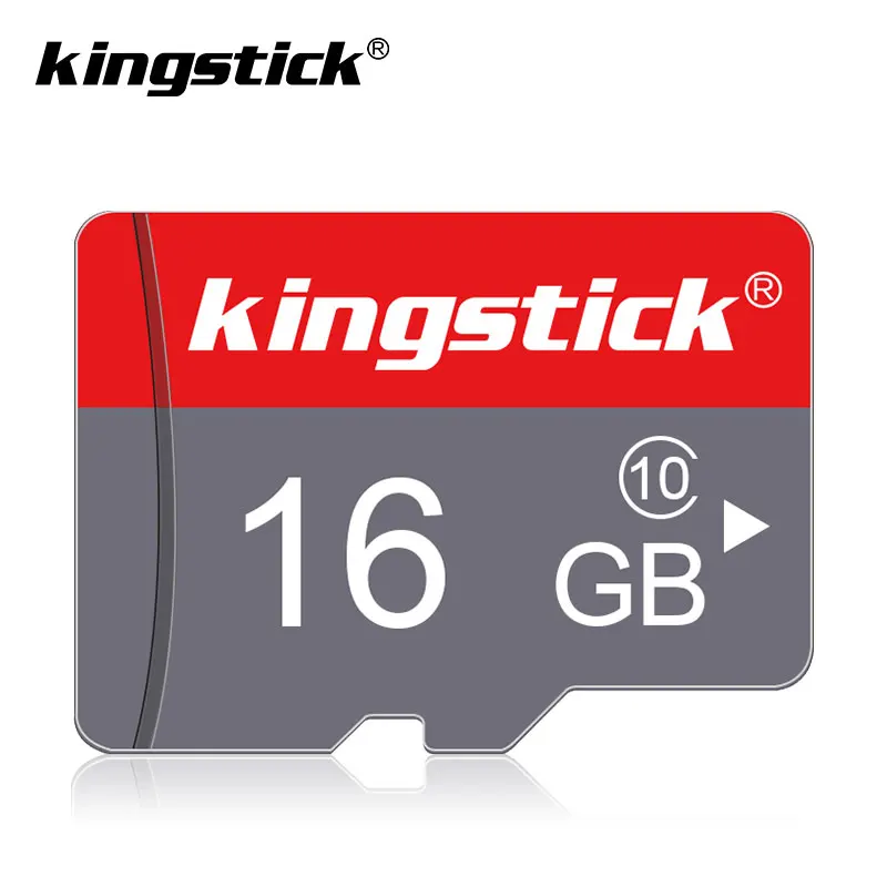 Розничная посылка карта sd micro 8 Гб 16 pendrive Cartao de memoria 32 64 128 памяти 256G Подарочный