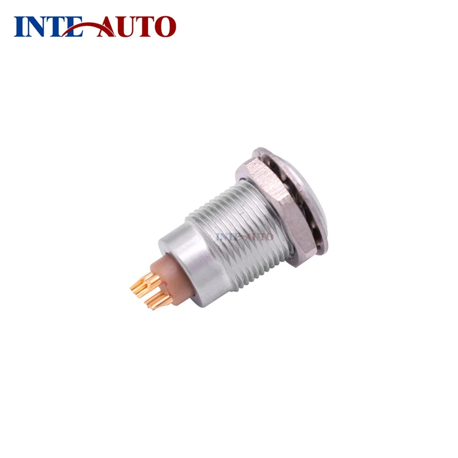 lemo female connector