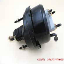 30630-37J05 Высокое качество для Nissan Y61 Y60 patrol TB42 вакуумный усилитель мощности тормоза 30630-VB000