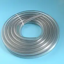 6 м/20 футов HQ 11 мм* 16 мм силиконовый порошковый шланг для гема порошковое покрытие распылитель продвижение фабрики