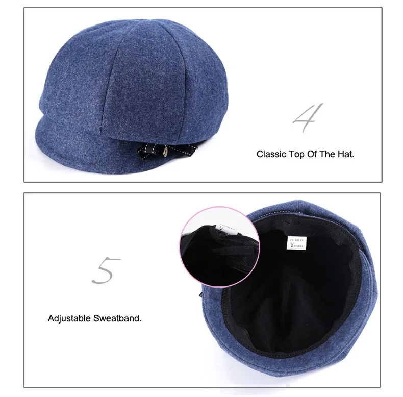 beret laine