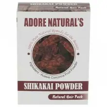 Хорошее качество натуральный порошок Aritha Shikakai 100Gm для лечения волос