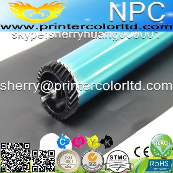 photoconductor imaging image unit opc drum for Lexmark Optra E260 E260d