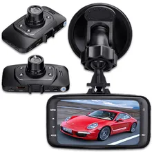 Full HD Night vision Car Auto DVR Camera Digital Video Recorder Registrator Camera Para Carro Coche