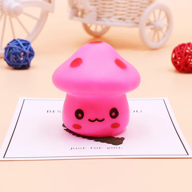 Mushroom Night Light 5