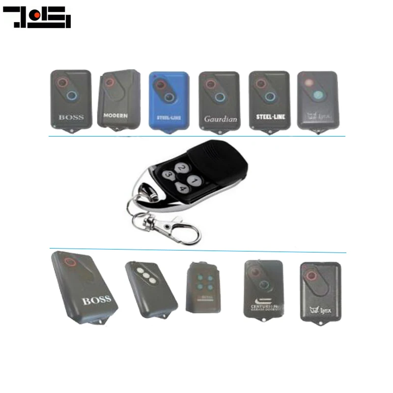 

For Boss Replacement remote,guardian,modern,steel-line,lynx,centurien,303MHZ