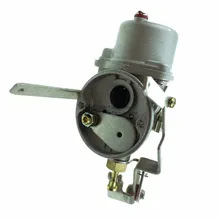 Карбюратор в сборе для замены Tohatsu Nissan подвесной 3.5HP M3.5 NS3.5 3F0-03100-4