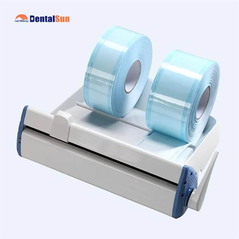 

Promotion CE Approved Runyes Seal-120 Dental Sealing Machine 220V