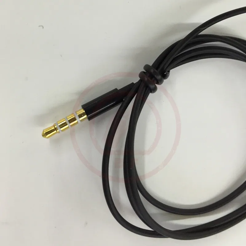 Новый 3 5 мм Многофункциональный Анти излучения воздуховод наушник гарнитура для