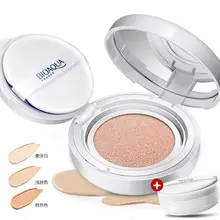 Новинка года воздуха в виде кушона 15 г натуральный консилер-долговременный увлажнитель с заменой 3 цвета на выбор