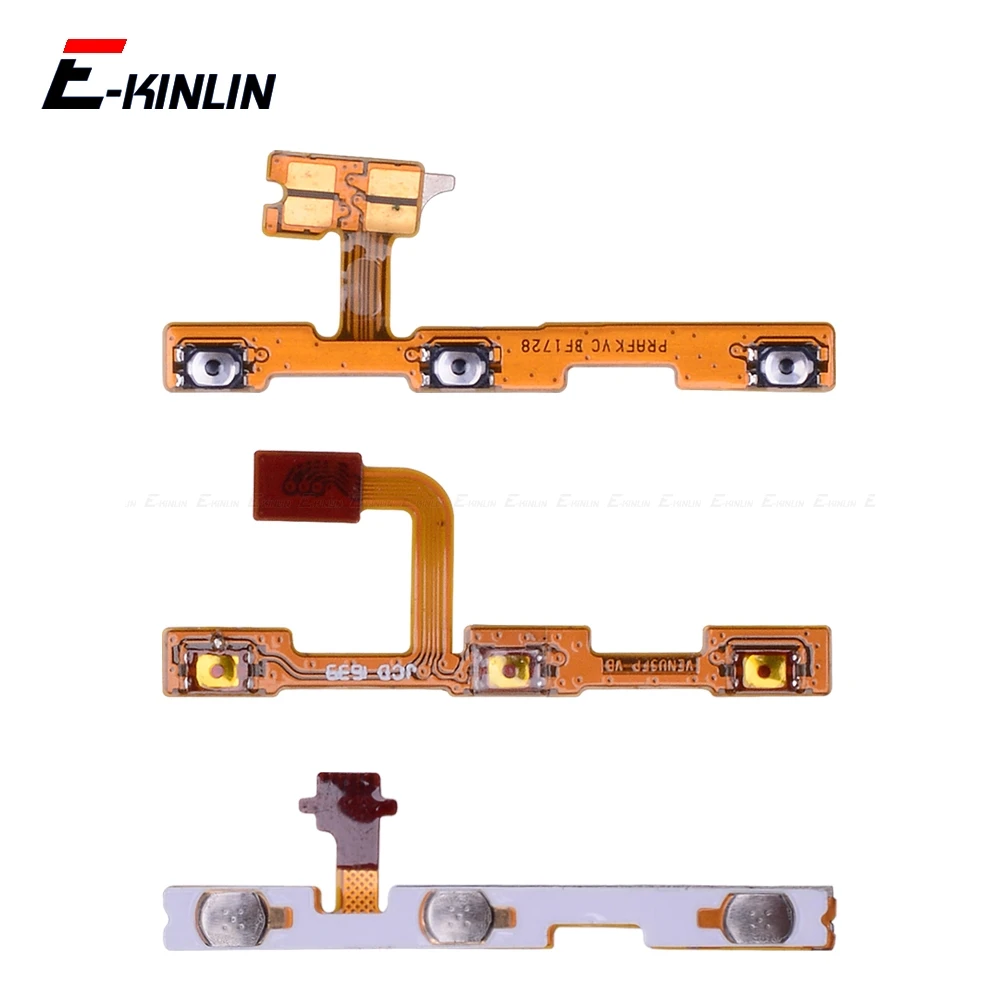 Switch Power ON OFF Key Mute Silent Volume Button Ribbon Flex Cable For HuaWei P30 P20 Pro P10 P9 Plus Mini P8 Lite 2017
Switch Power ON OFF Key Mute Silent Volume Button Ribbon Flex Cable For HuaWei P30 P20 Pro P10 P9 Plus Mini P8 Lite 2017