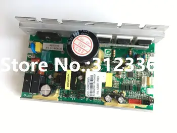 

Free Shipping 220V BR-3012 AE0011G PA-AE00115HG Controller driver treadmill circuit board motherboard